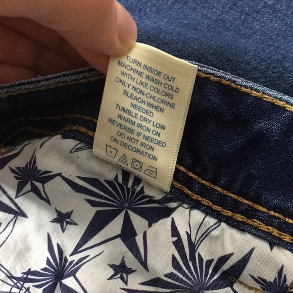 People’s liberation jeans - Picture 10 of 10